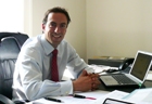 Adam Shaw