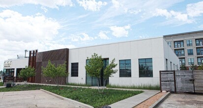 222 S Kenosha Ave, Tulsa, OK à louer Photo de l’immeuble– Image 1 sur 6