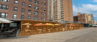 Plus de détails pour 3145 Brighton 4th St, Brooklyn, NY - Local commercial à louer