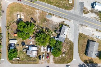 Plus de détails pour 800 S US 301, Sumterville, FL - Local commercial à vendre