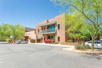 Plus de détails pour 8707 E Vista Bonita Dr, Scottsdale, AZ - Bureau à louer