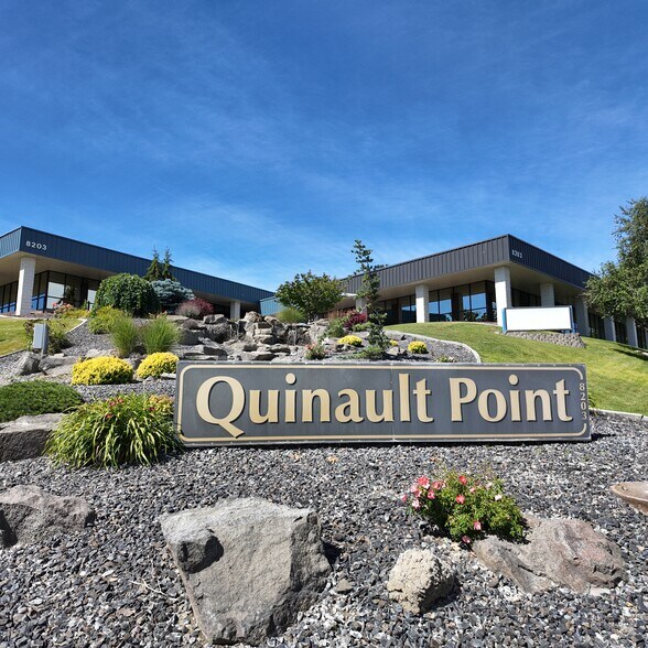 8203 W Quinault Dr, Kennewick, WA à louer - Photo de l’immeuble – Image 2 sur 5