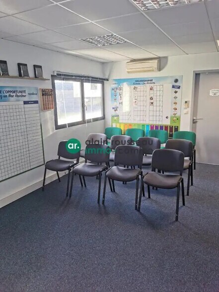 Bureau dans Cholet à louer - Photo de l’immeuble – Image 3 sur 10