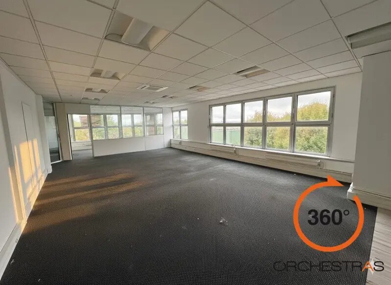 23 Rue Georges Demésy, Villiers-sur-Marne à louer - Photo intérieure – Image 3 sur 7