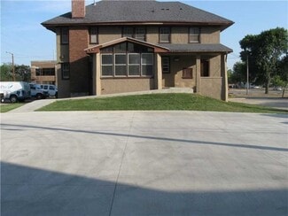 Plus de détails pour 616 4th Ave SE, Cedar Rapids, IA - Bureau à louer