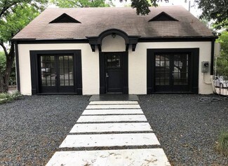 Plus de détails pour 1805 West Ave, Austin, TX - Bureau à louer