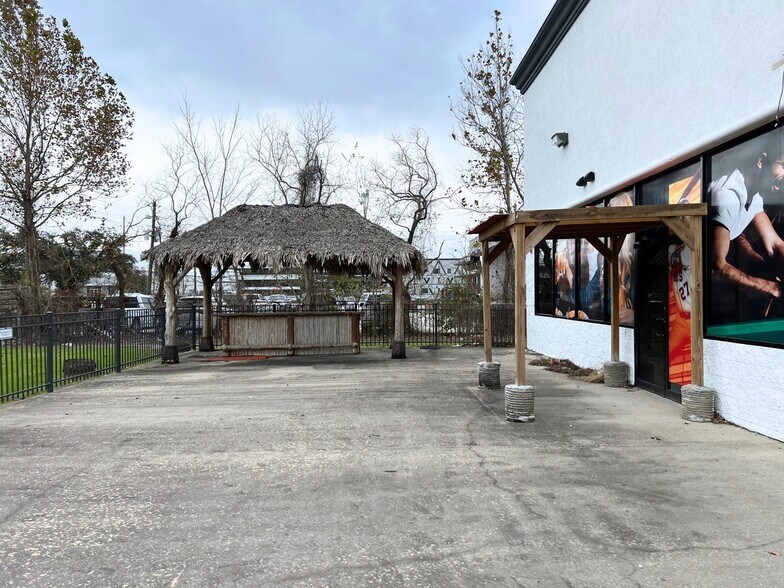 12637 Fm-529, Houston, TX à louer - Photo de l’immeuble – Image 3 sur 6
