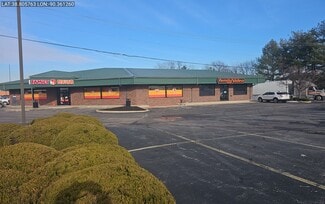 Plus de détails pour 2025 Keeven Ln, Florissant, MO - Local commercial à louer