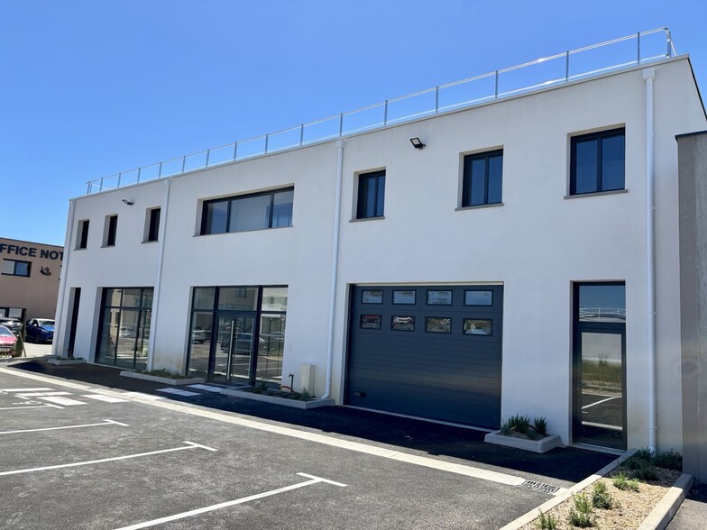 336 Chem. du Chevalier, Saint-Maximin-la-Sainte-Baume à vendre - Photo de l’immeuble – Image 2 sur 11