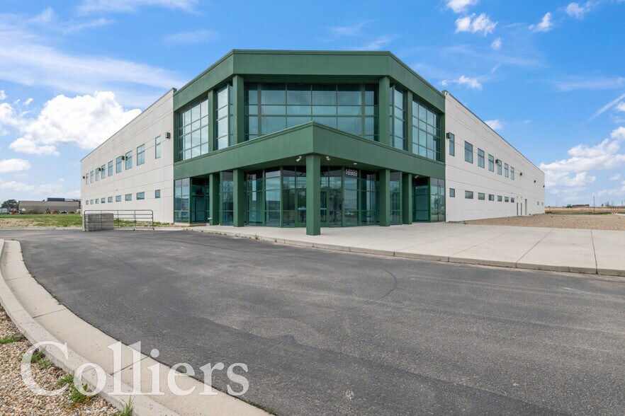 16989 Madison Rd, Nampa, ID à louer - Photo principale – Image 1 sur 17