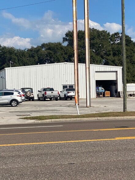 1223 N Hercules Ave, Clearwater, FL à vendre - Photo de l’immeuble – Image 2 sur 10