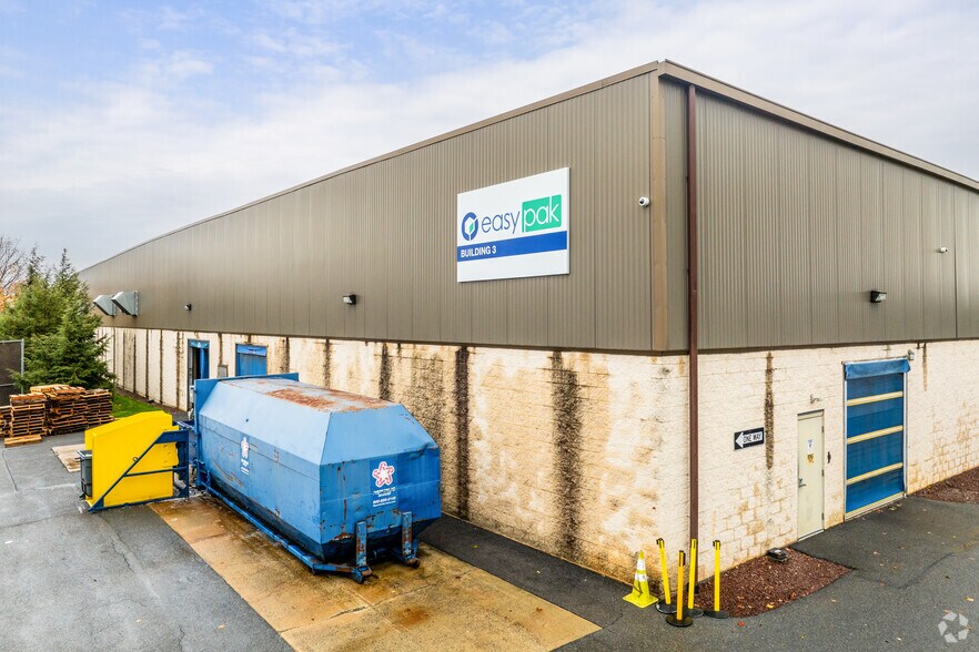 4101 Reading Crest Ave, Reading, PA à vendre - Photo principale – Image 1 sur 5