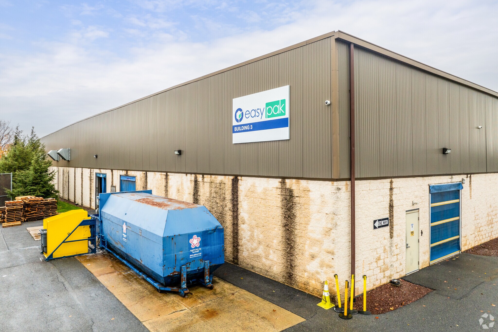 4101 Reading Crest Ave, Reading, PA à vendre Photo principale– Image 1 sur 6