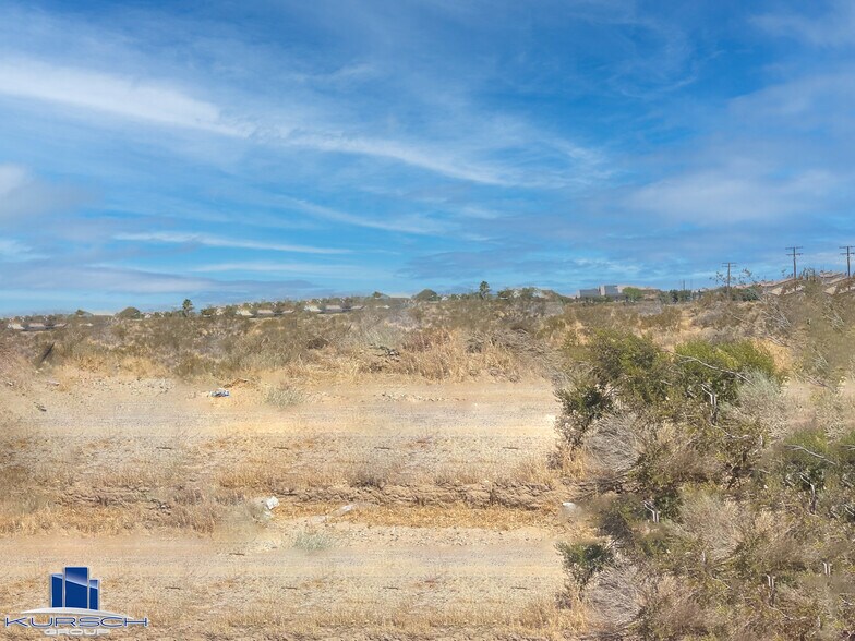 0 U.S. 395, Victorville, CA à vendre - Photo de l’immeuble – Image 2 sur 4
