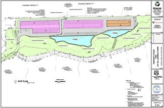 Plus de détails pour 112 Ridge Hill dr, Mooresville, NC - Terrain à vendre