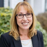 Lynne Marshall
