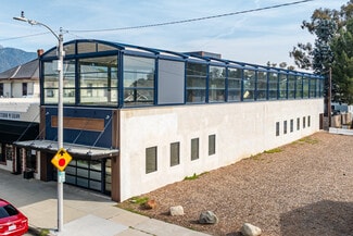 Plus de détails pour 376 N 2nd Ave, Upland, CA - Local commercial à louer