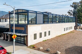 Plus de détails pour 376 N 2nd Ave, Upland, CA - Local commercial à vendre