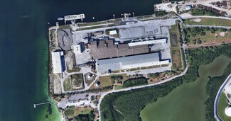 Plus de détails pour 6500 Commerce St, Tampa, FL - Industriel/Logistique à louer
