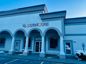 61 Commerce Way, Plymouth, MA à louer Photo de l’immeuble– Image 2 sur 10