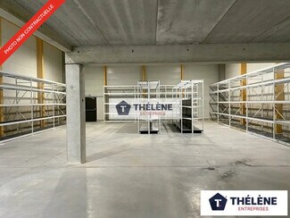 Plus de détails pour Local d'activités à louer