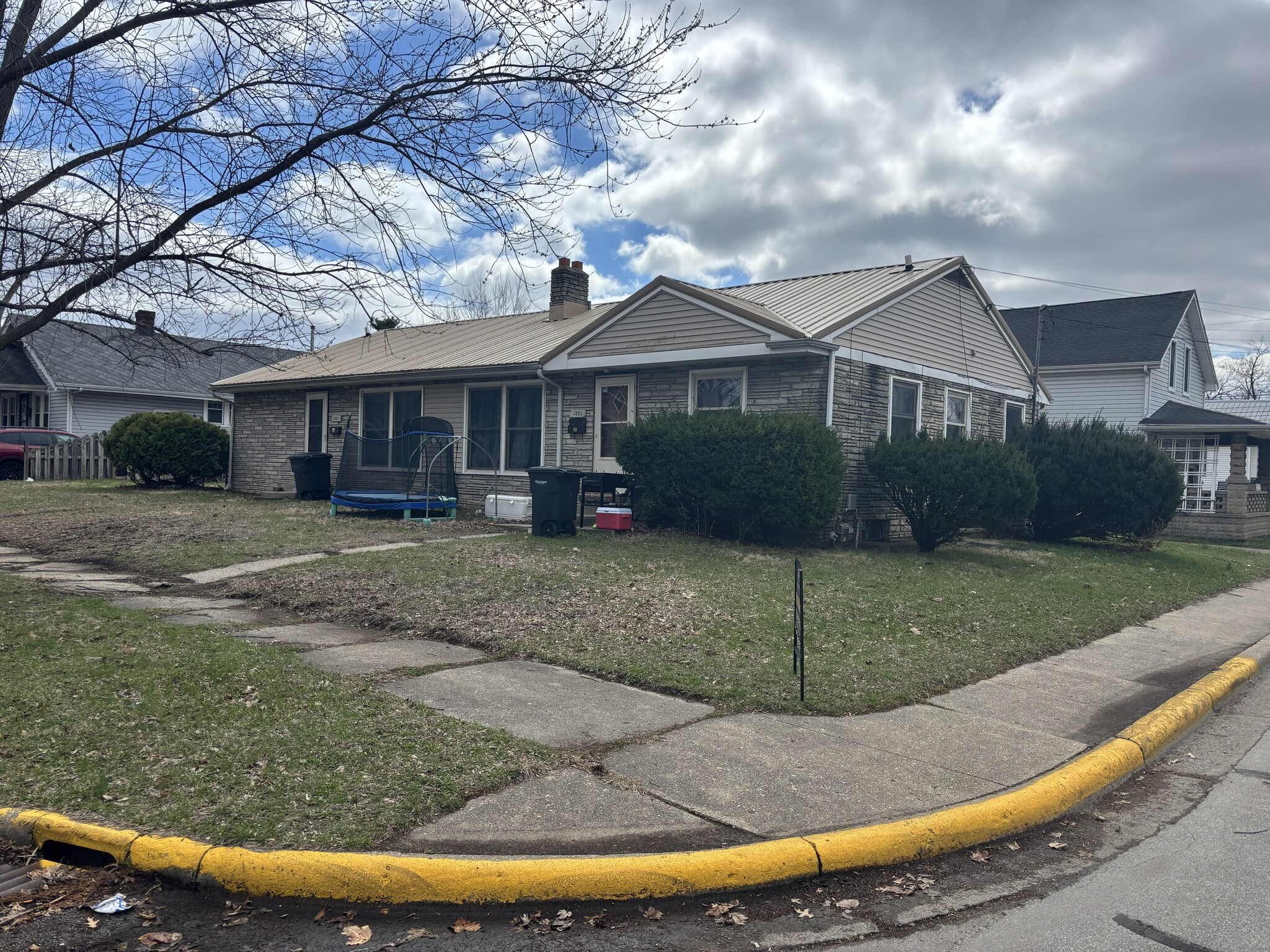 1803 Perrine St, Lafayette, IN à vendre Photo principale– Image 1 sur 5