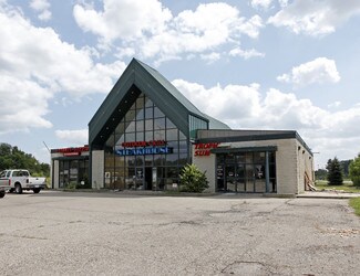 Plus de détails pour 5030 Coldwater Rd, Flint, MI - Local commercial à louer