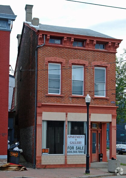1008 Lee St, Covington, KY à louer - Photo de l’immeuble – Image 3 sur 17