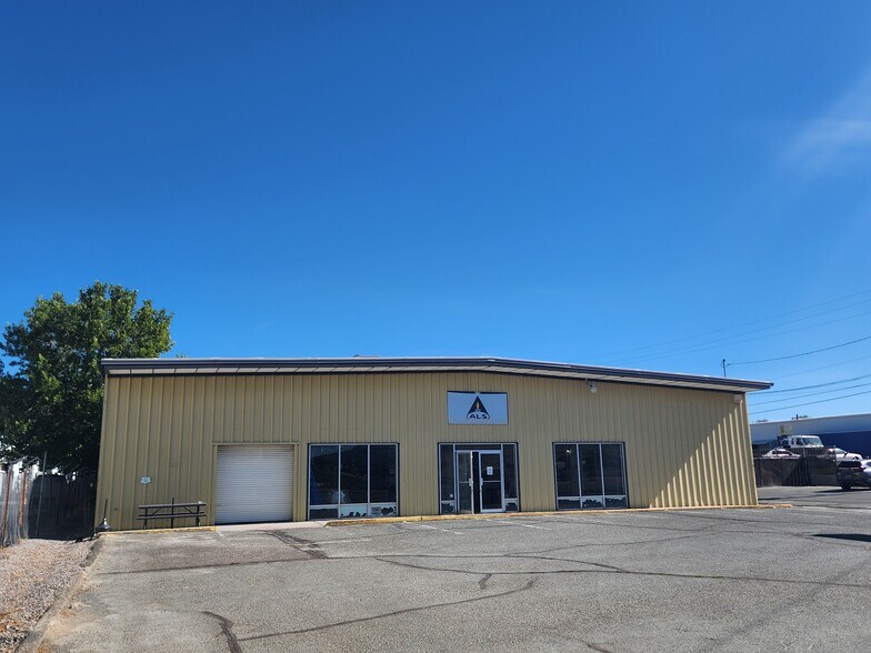 5250 US Highway 50, Carson City, NV à louer - Photo de l’immeuble – Image 2 sur 12