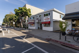 Plus de détails pour 12028-12032 Venice Blvd, Los Angeles, CA - Logement à vendre