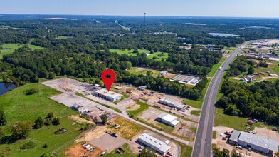 2103 E SH 31, Kilgore, TX - VUE AÉRIENNE  vue de carte - Image1