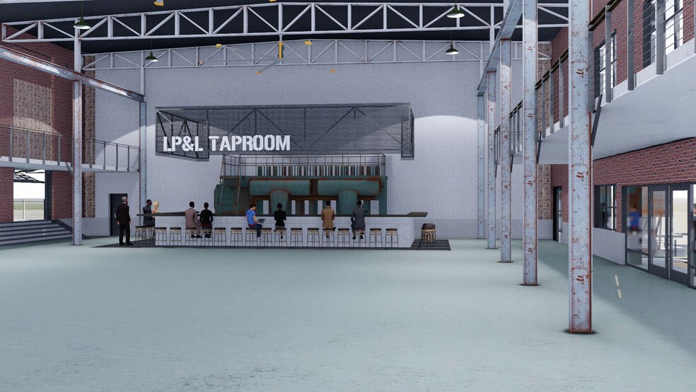 411 Avenue J, Lubbock, TX à vendre - Photo intérieure – Image 3 sur 28