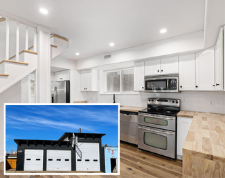 Plus de détails pour 525 W 7th St, Pueblo, CO - Industriel/Logistique à vendre