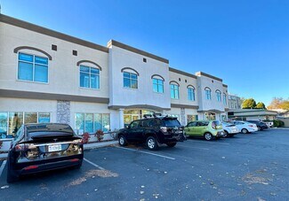 Plus de détails pour 58-78 E 2700 S, Salt Lake City, UT - Bureau à louer
