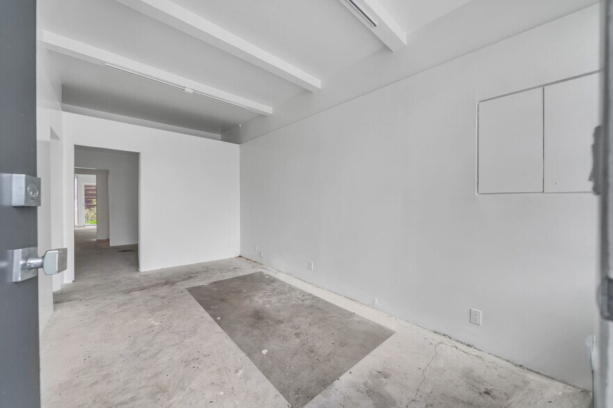 1110-1114 Harrison St, San Francisco, CA à louer - Photo de l’immeuble – Image 2 sur 13