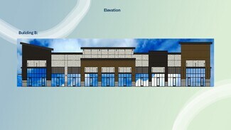 Plus de détails pour 4301 S Custer Rd, McKinney, TX - Local commercial à louer
