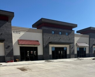 Plus de détails pour 10302 Coit Rd, Frisco, TX - Local commercial à louer