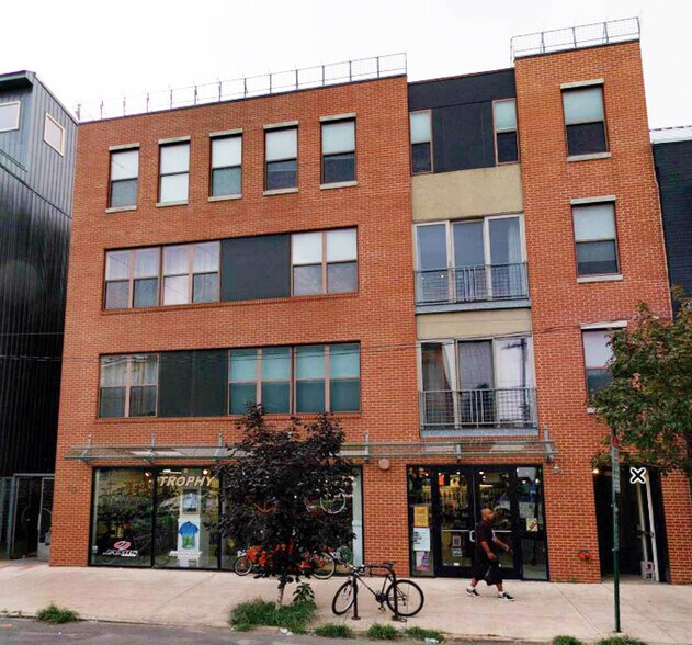 832-34 South St portefeuille de 2 biens à vendre sur LoopNet.fr - Photo de l’immeuble – Image 2 sur 8