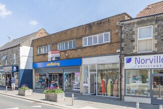 Plus de détails pour 65-67 High St, Keynsham - Local commercial à vendre
