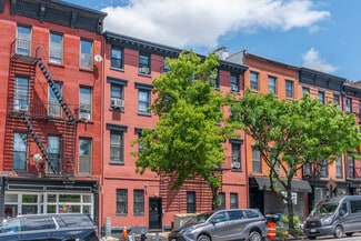 Plus de détails pour 65 Atlantic Ave, Brooklyn, NY - Logement à vendre