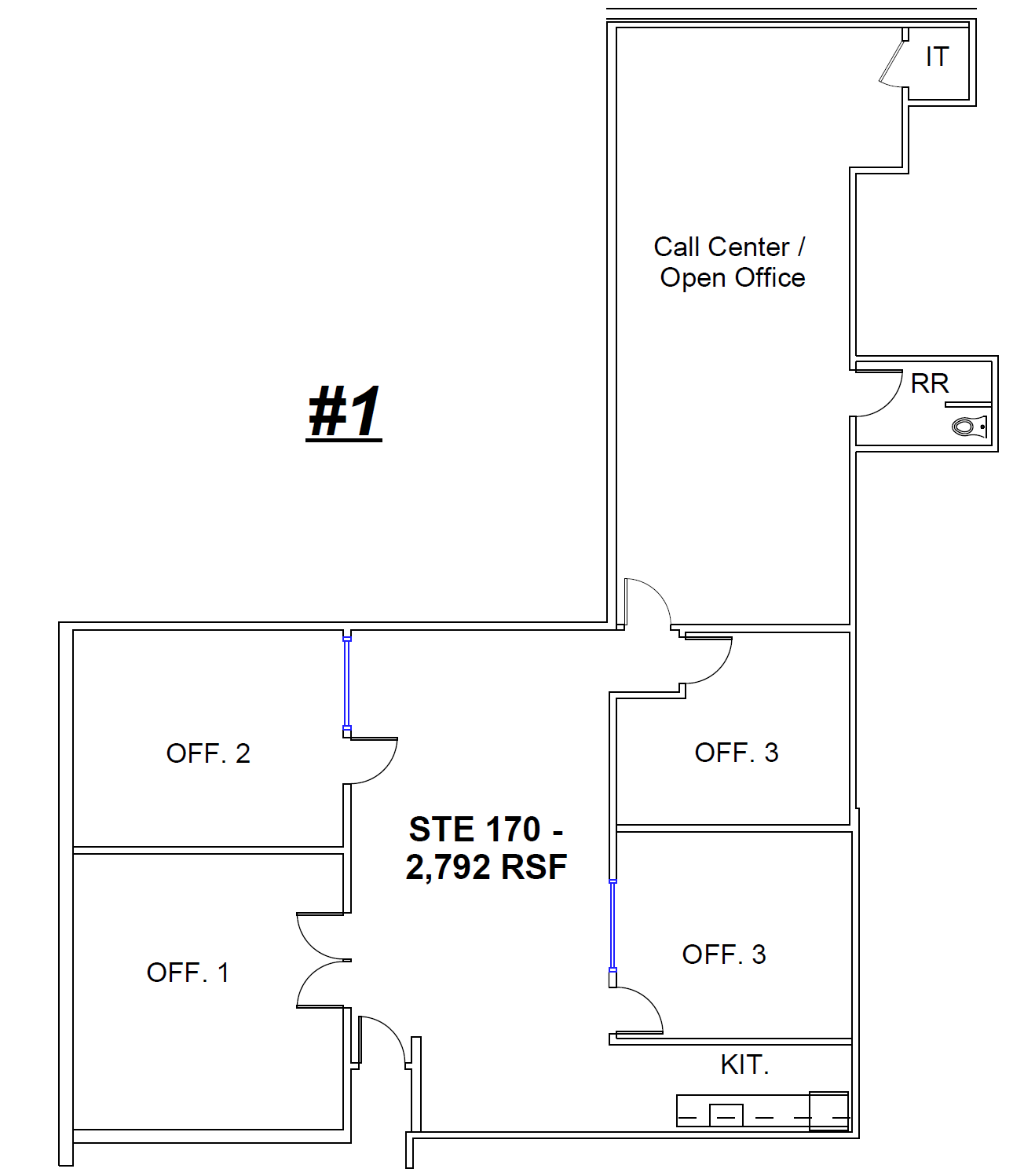 14665 Midway Rd, Addison, TX à louer Photo de l’immeuble– Image 1 sur 2