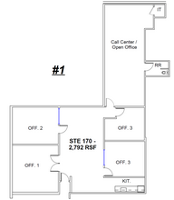 14665 Midway Rd, Addison, TX à louer Photo de l’immeuble– Image 1 sur 2