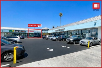 Plus de détails pour 6217 S Figueroa St, Los Angeles, CA - Local commercial à louer