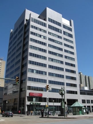 Plus de détails pour 213 Market St, Harrisburg, PA - Bureau à louer