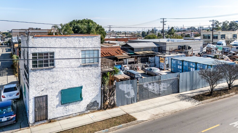 25828 President Ave, Harbor City, CA à vendre - Photo de l’immeuble – Image 3 sur 5