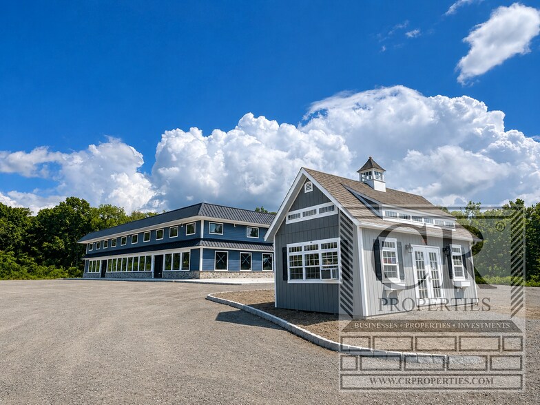 432 Temple Hill Rd, New Windsor Township, NY à louer - Photo de l’immeuble – Image 2 sur 6