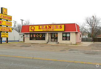 Plus de détails pour 312 N Fort Hood St, Killeen, TX - Local commercial à vendre
