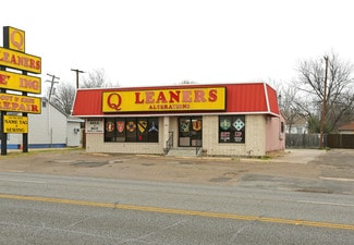 Plus de détails pour 312 N Fort Hood St, Killeen, TX - Local commercial à vendre