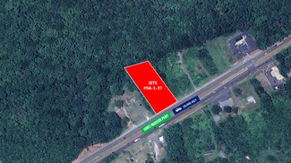 Plus de détails pour 9A-1-37 James Madison, King George, VA - Terrain à vendre