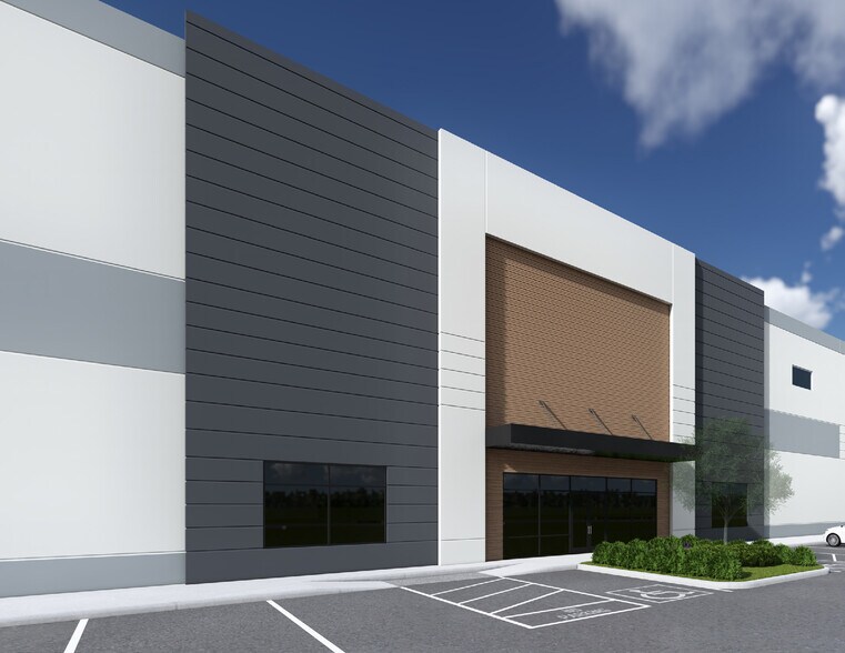 5886 W US Highway 80, Terrell, TX à louer - Photo de l’immeuble – Image 2 sur 3